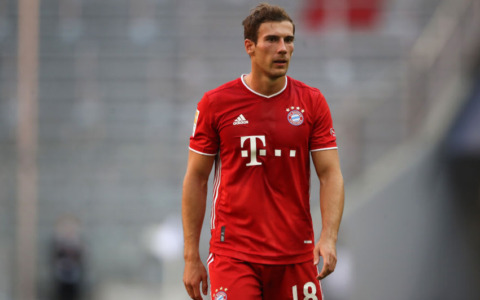 Milan, obiettivo Goretzka: piace il tedesco del Bayern