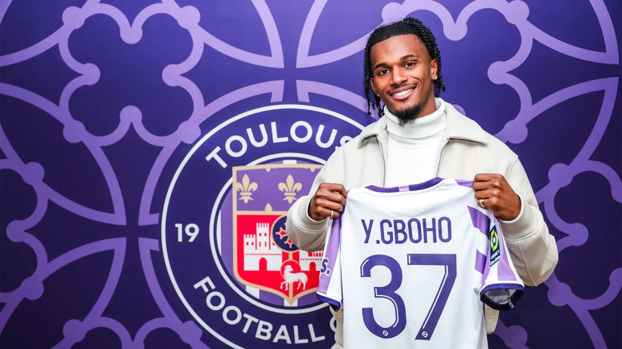 Juventus, caccia al vice Yildiz: piace Gboho