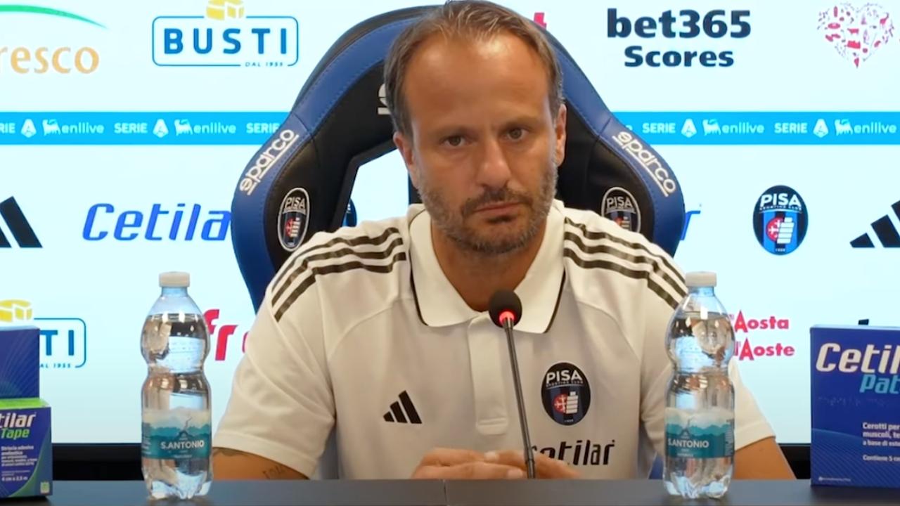 Gilardino: “Porterò sempre nel cuore il Genoa e i suoi tifosi”