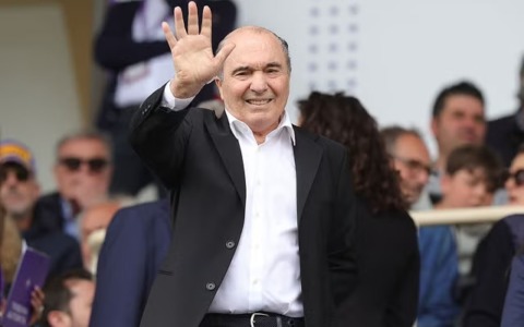 Addio a Commisso, il calcio in lutto: unanime il cordoglio 
