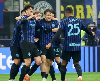 Inter, attacco da record