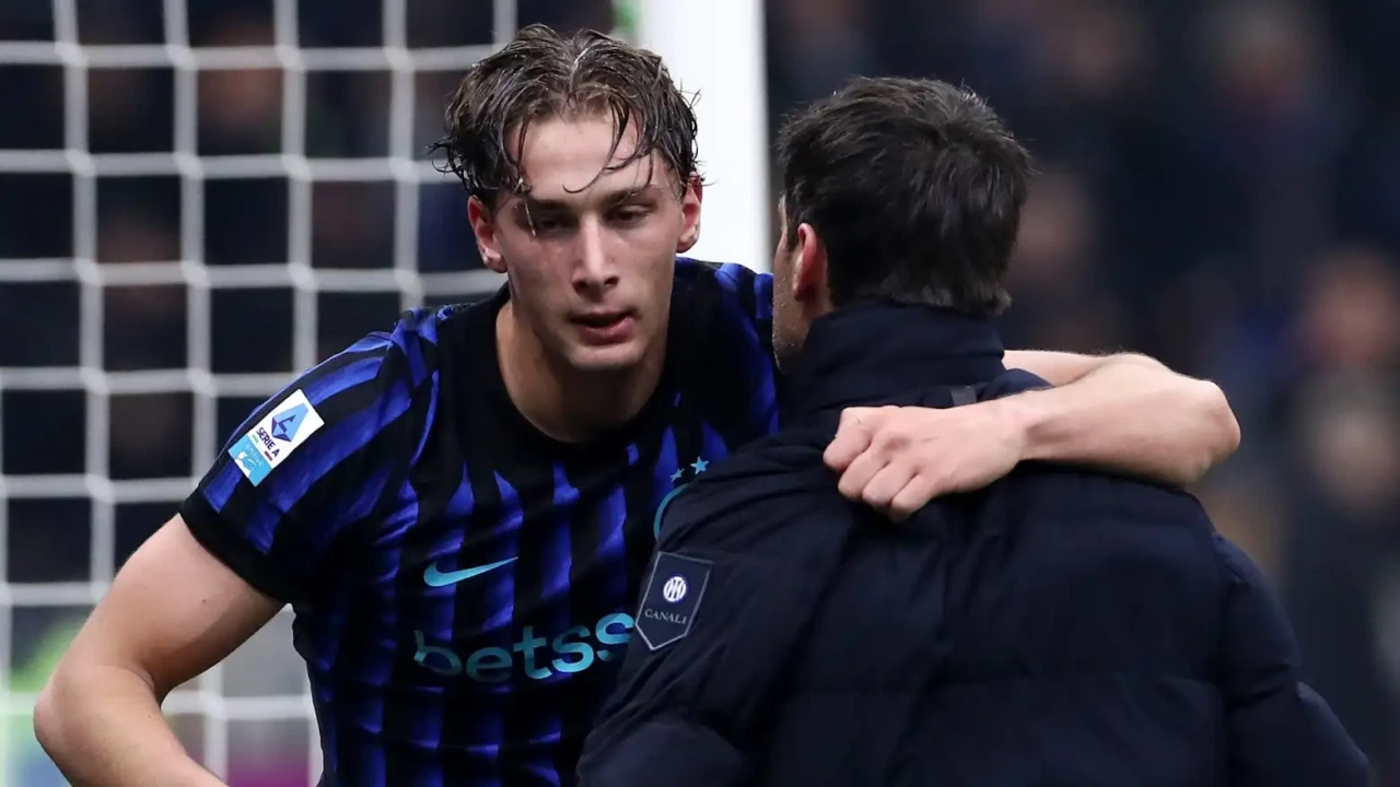 Inter-Bodo Glimt, numeri e curiosità della partita