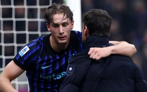 Inter-Bodo Glimt, numeri e curiosità della partita
