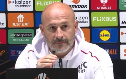 Italiano parla di stagione finita, Bologna si divide