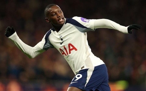 Juventus, Spalletti vuole la coppia Kolo Muani-Vlahovic