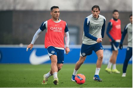 Lautaro: “Fedele al progetto Inter, mi sento a casa”