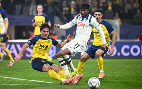 Atalanta, Lookman è l’ultima plusvalenza: Percassi da record