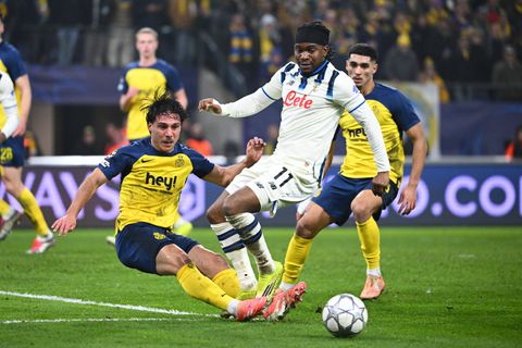 Atalanta, Lookman è l’ultima plusvalenza: Percassi da record
