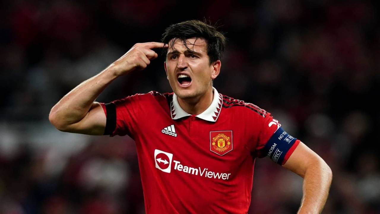 Maguire piace in Italia: offerto a cinque squadre, il punto