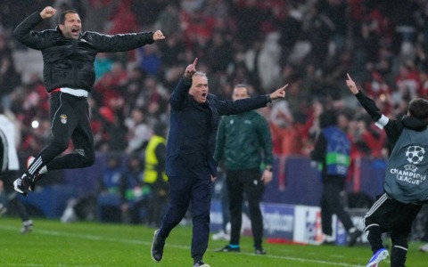 Mourinho sfida il Real, PSG tra derby e tensioni