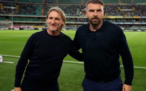 Cremonese-Verona, crocevia per la salvezza allo Zini
