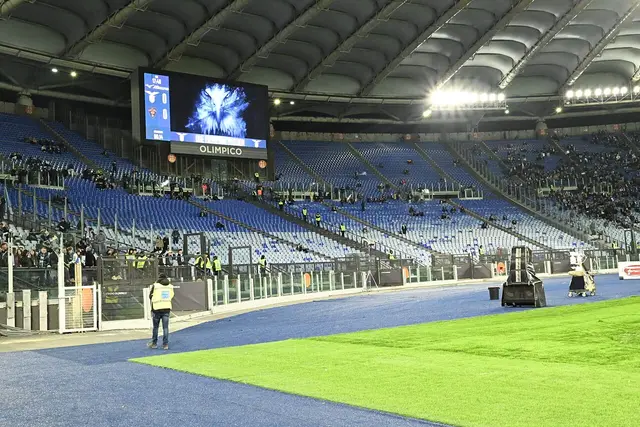 Lazio, i tifosi non cambiano idea: “Non basta una semifinale”