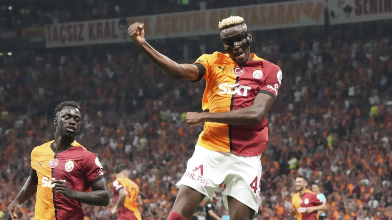 Juventus-Galatasaray, sfida mai banale: Spalletti ritrova Osimhen