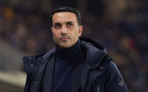 Palladino: “Bella partita, abbiamo il 50% di passare”