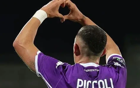 Fiorentina-Atalanta 1-1: gol di Piccoli, nel finale autogol di Comuzzo