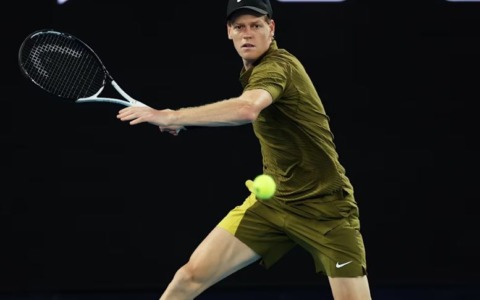 Australian Open, domani le semifinali tra i primi quattro del mondo