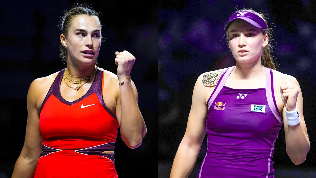 Rybakina vola in finale: sfiderà Sabalenka