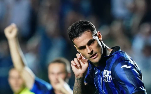 Serie A, le gare delle 15.00: Atalanta a valanga, rimonta Genoa