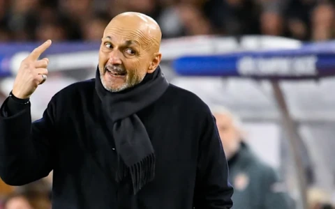 Juventus, Spalletti amaro: “Atalanta più brava nei momenti clou”