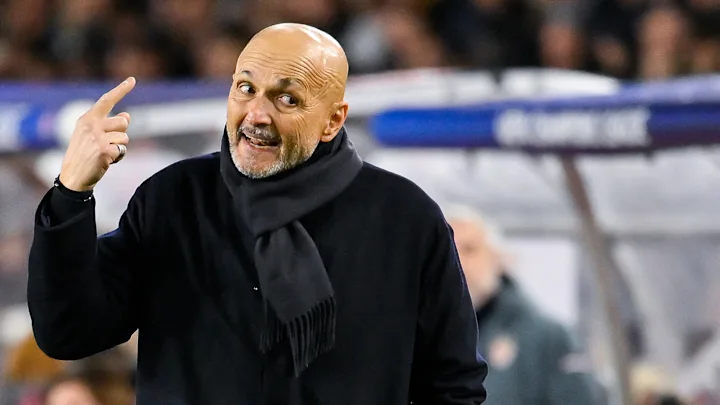 Juventus, Spalletti amaro: “Atalanta più brava nei momenti clou”