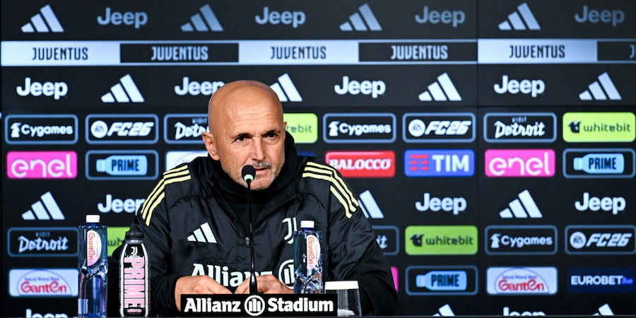 Spalletti: “Il mio futuro? Contano voglia, risultati e programmazione”