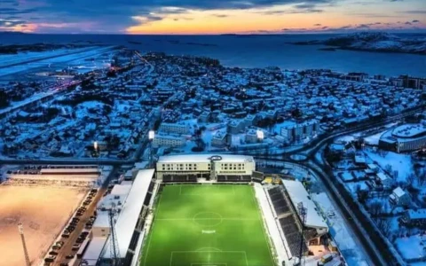 Bodo/Glimt-Sporting, l’ottavo che può aprire le porte del sogno