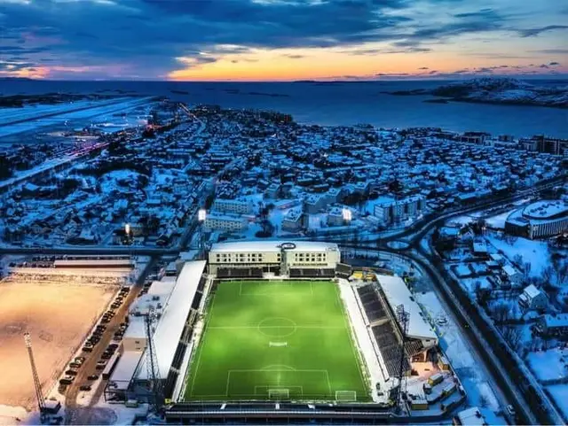 Bodo/Glimt-Sporting, l’ottavo che può aprire le porte del sogno