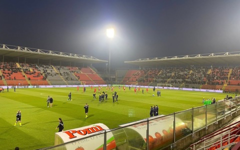 Cremonese-Cagliari, allo Zini in palio punti salvezza