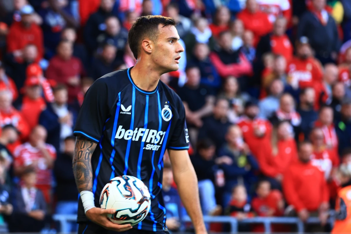 Aleksandar Stankovic chiama: “L’Inter è un amore unico”