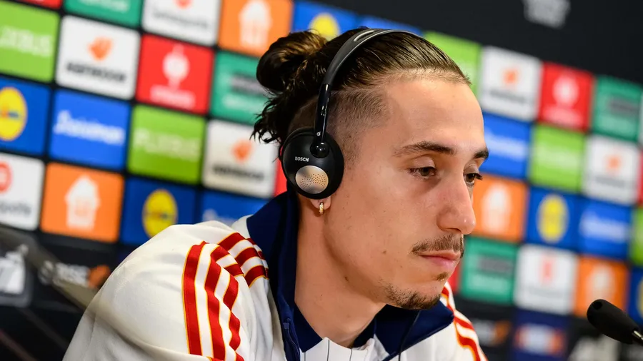 Tsimikas: “Sono molto concentrato sulla Roma”