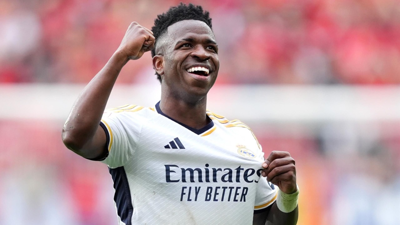 Il Real vince anche al ritorno: decisivo Vinicius, City k.o.