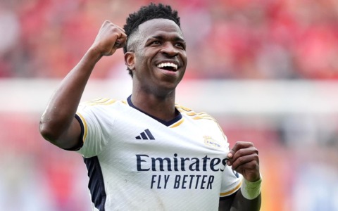 Il Real vince anche al ritorno: decisivo Vinicius, City k.o.