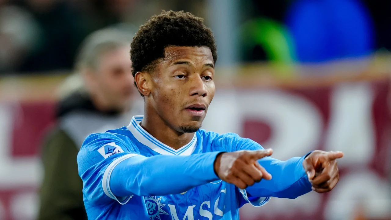 Napoli, sospiro di sollievo per Neres: nessuna lesione, con l’Inter…