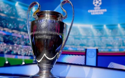 Champions League, le altre sfide di un grande mercoledì europeo