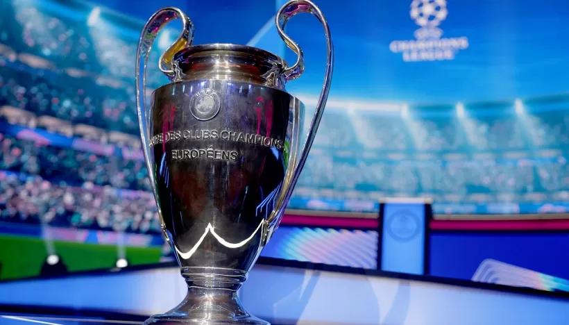 Champions, ecco i possibili incroci di playoff e ottavi