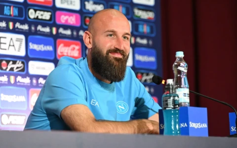 Milinkovic-Savic: c’è lesione, fuori almeno un mese