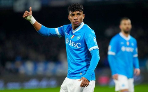 Alisson Santos, il jolly di Conte che ha cambiato l’attacco azzurro