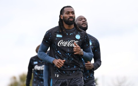 Napoli, Conte può sorridere: Anguissa e De Bruyne puntano il Toro