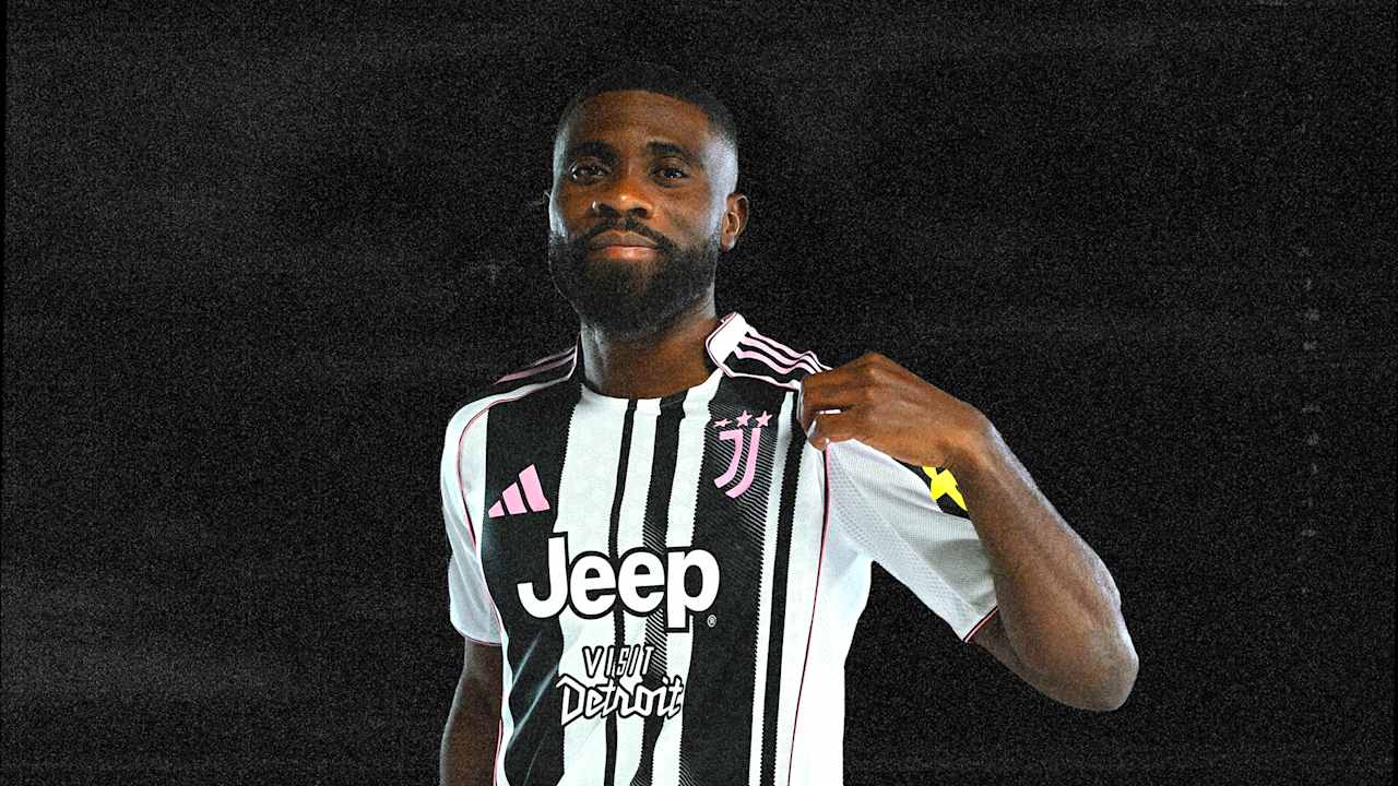 Boga: “A Nizza avevo paura, la Juve mi ha salvato”