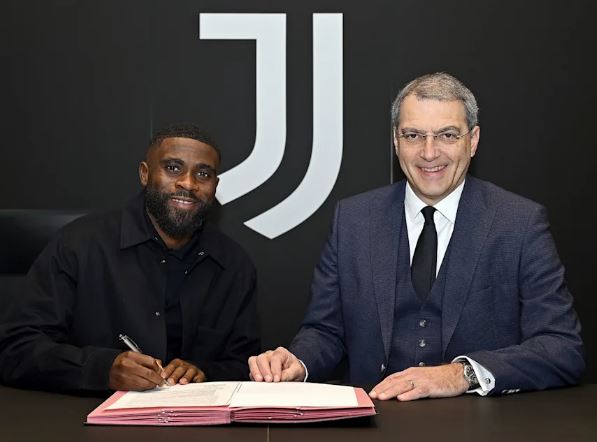 Juventus, che sorpresa Boga: due gol in sette presenze