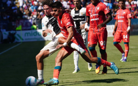 Parma-Cagliari, scontro salvezza tra allenatori emergenti