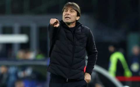 Bufera su Conte: insulti all’arbitro e rischio squalifica