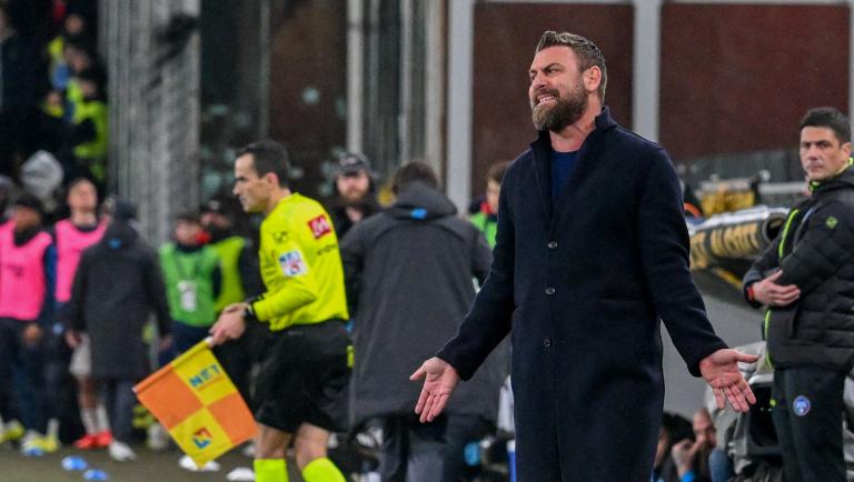 Il Genoa passa a Verona e vede la salvezza: 0-2 il finale