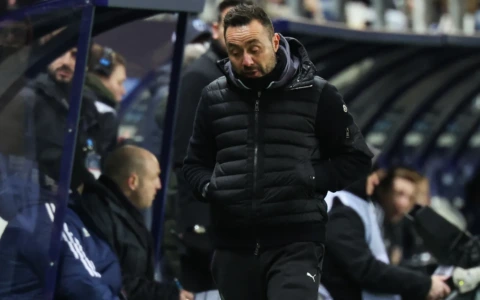 Il Tottenham vuole subito De Zerbi ma lui ci pensa