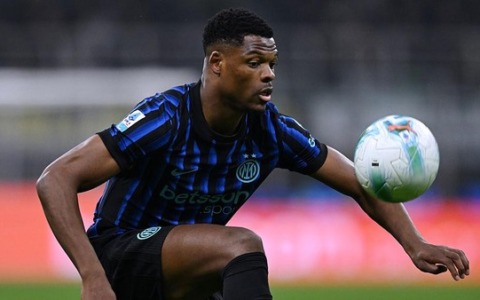 Dumfries verso il rientro: Chivu può sorridere