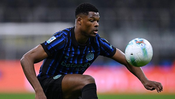 Dumfries verso il rientro: Chivu può sorridere