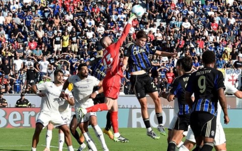 Derby da brividi: al Franchi si gioca una fetta di salvezza
