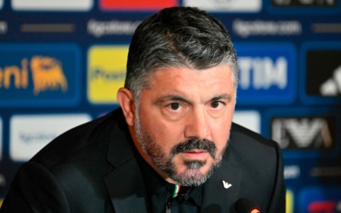 Gattuso: “Chiesa? Se uno non se la sente non insisto…”