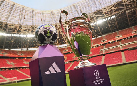 Champions League, ecco le fasce delle italiane in corsa