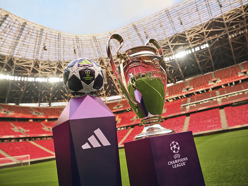 Champions League, ecco le fasce delle italiane in corsa